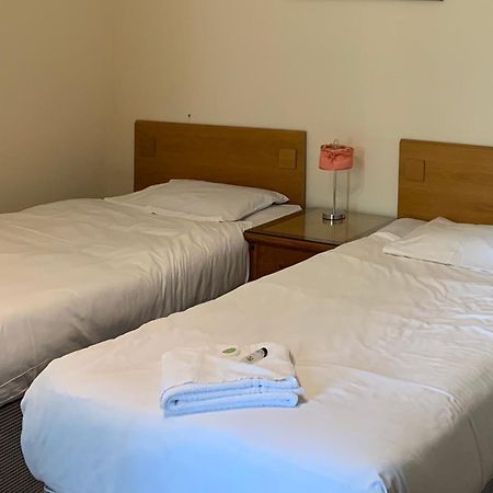 Sterling Lodge Hotel Eastbourne Kültér fotó