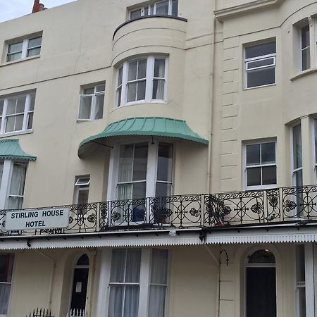 Sterling Lodge Hotel Eastbourne Kültér fotó