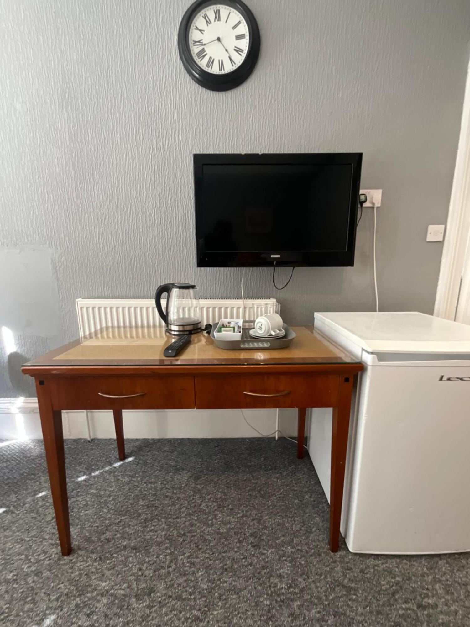 Sterling Lodge Hotel Eastbourne Kültér fotó