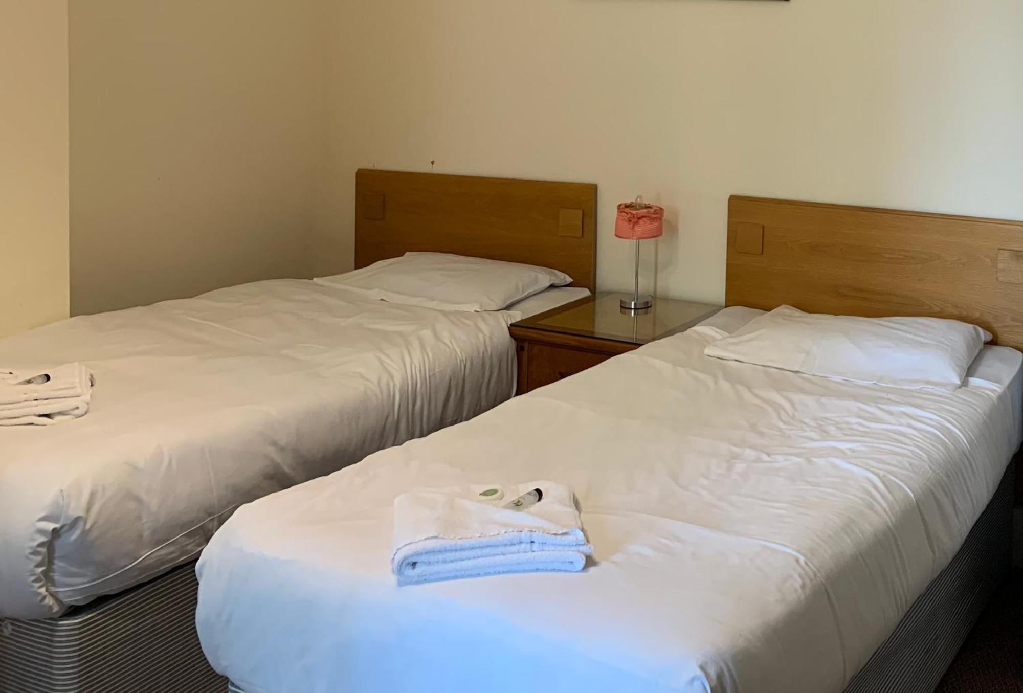 Sterling Lodge Hotel Eastbourne Kültér fotó