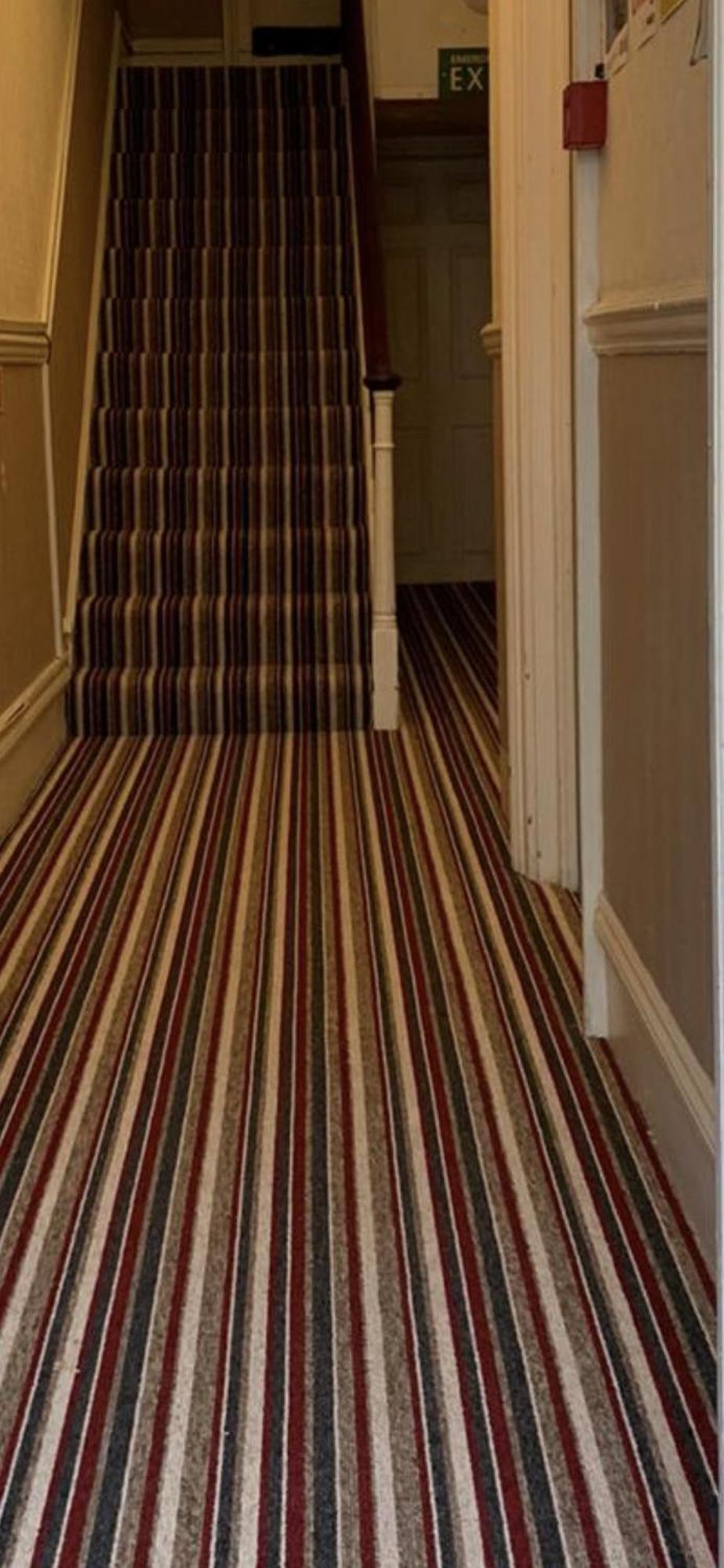 Sterling Lodge Hotel Eastbourne Kültér fotó