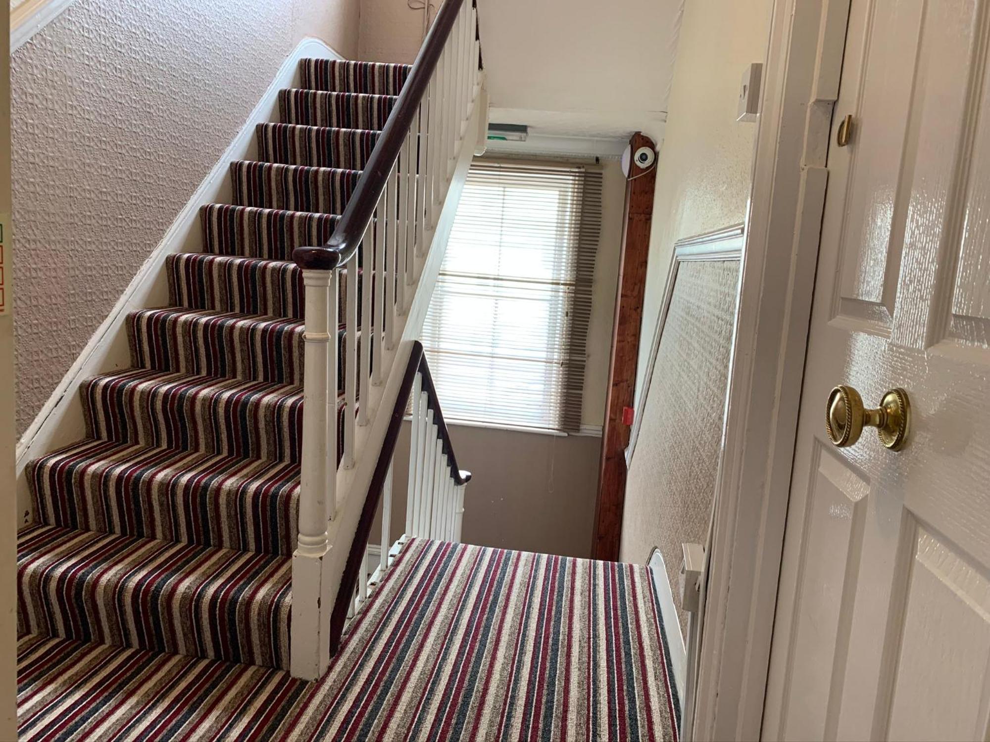 Sterling Lodge Hotel Eastbourne Kültér fotó