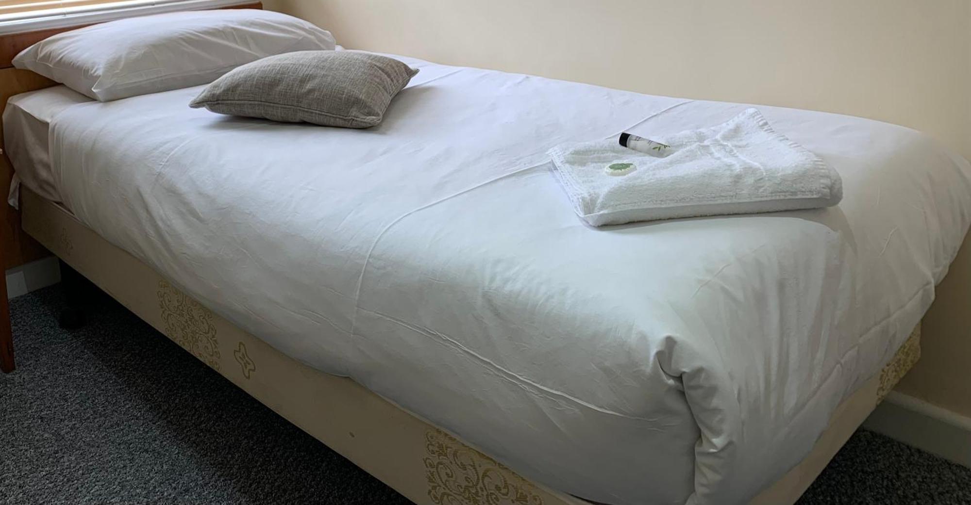 Sterling Lodge Hotel Eastbourne Kültér fotó