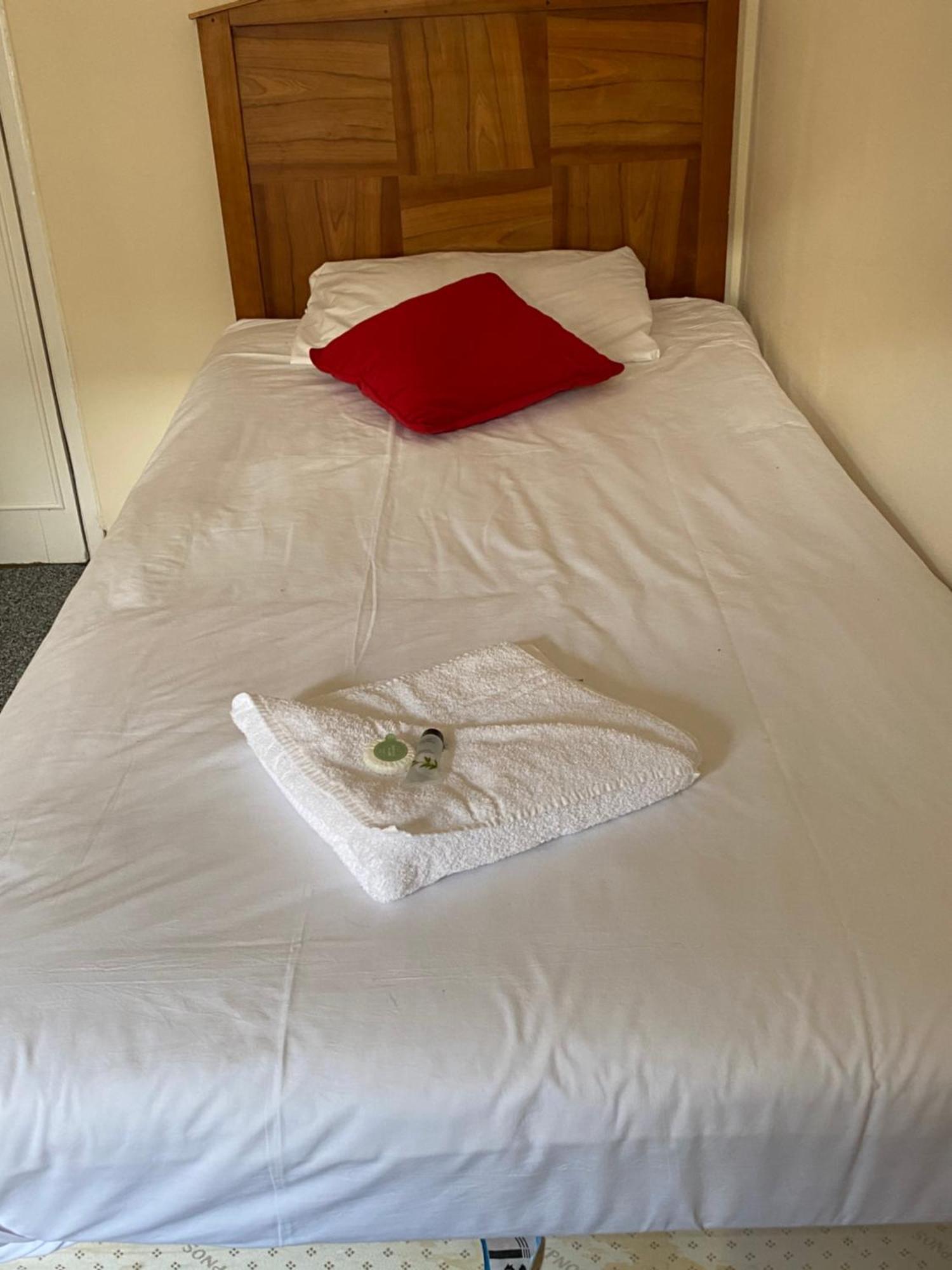 Sterling Lodge Hotel Eastbourne Kültér fotó