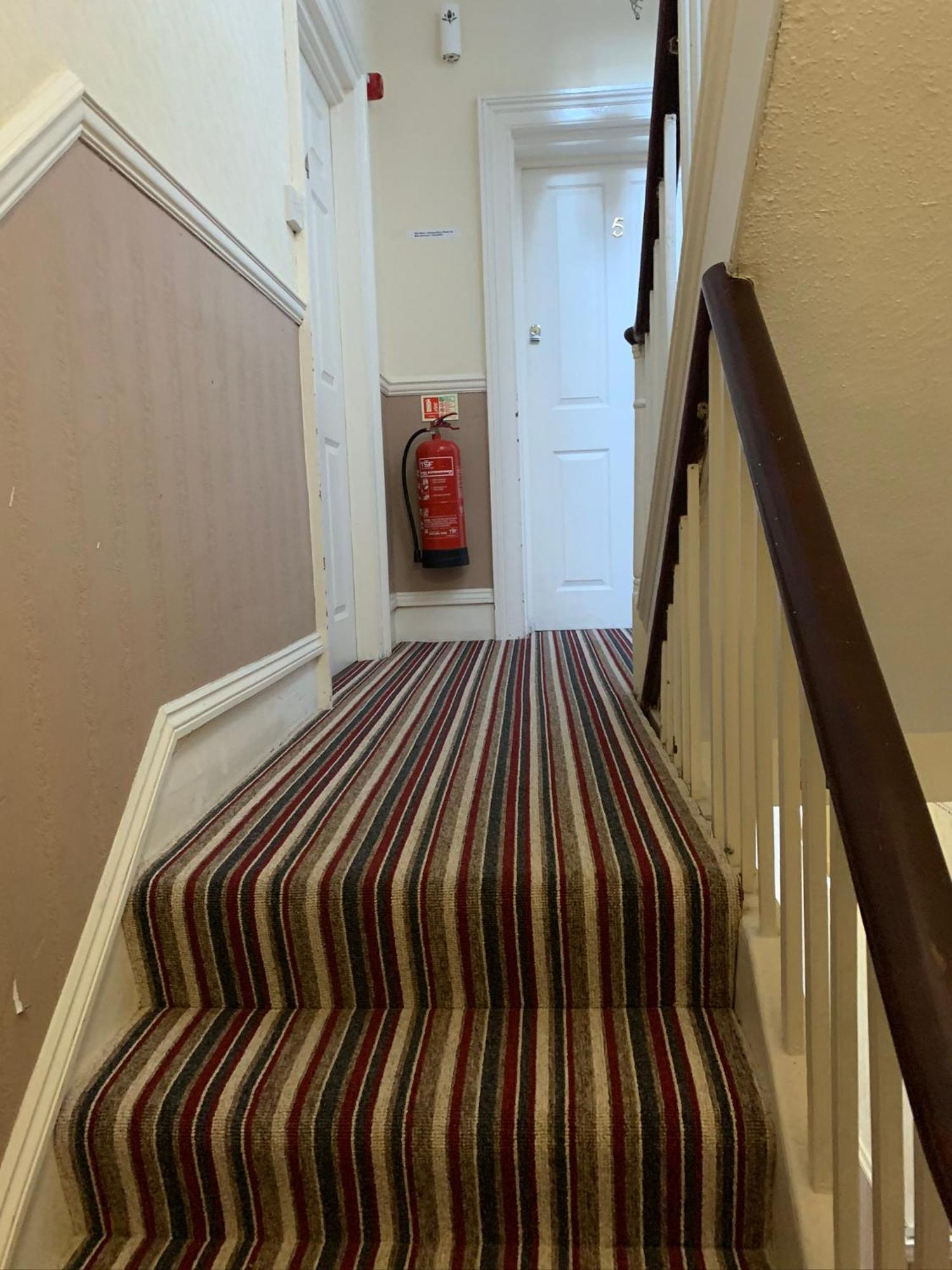 Sterling Lodge Hotel Eastbourne Kültér fotó