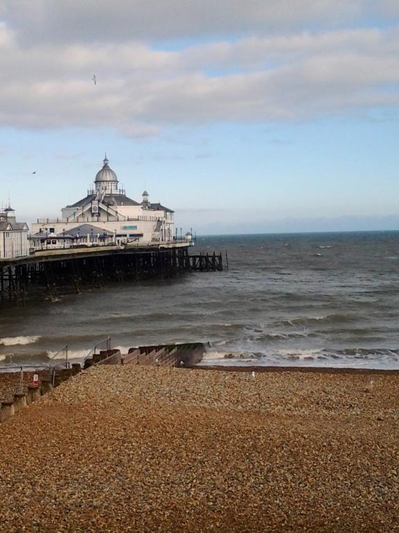 Sterling Lodge Hotel Eastbourne Kültér fotó