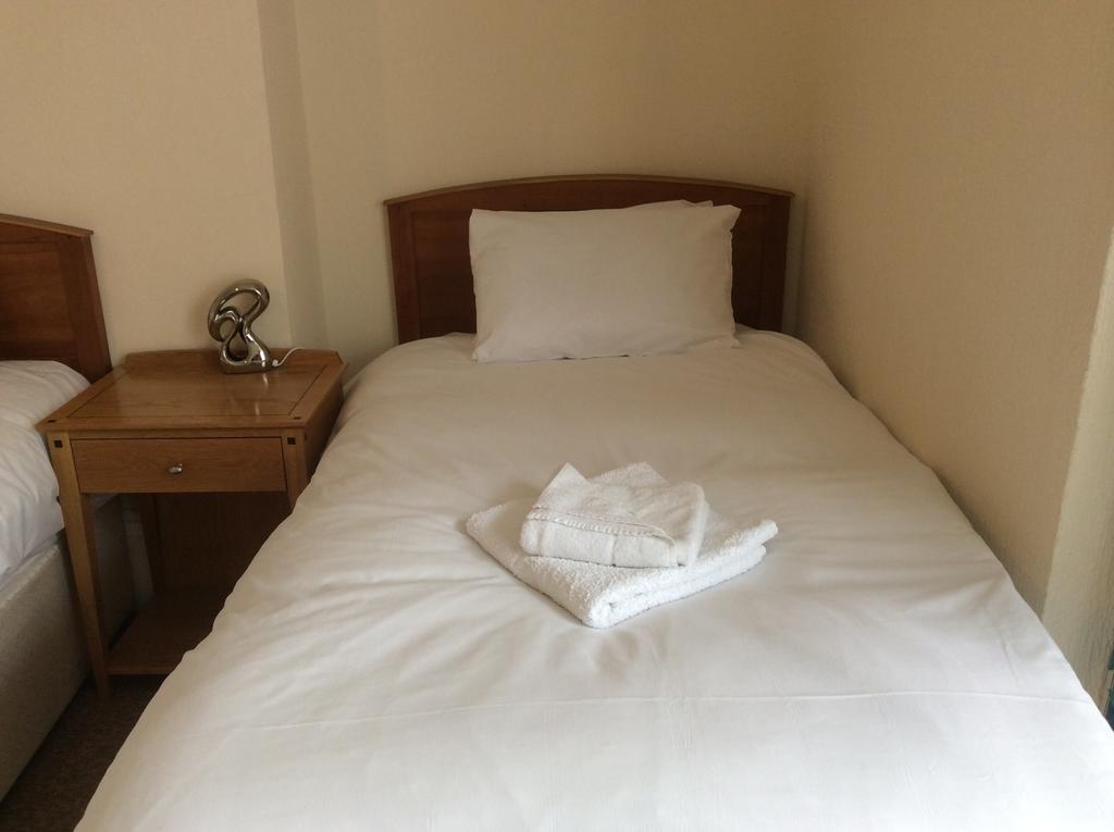 Sterling Lodge Hotel Eastbourne Kültér fotó