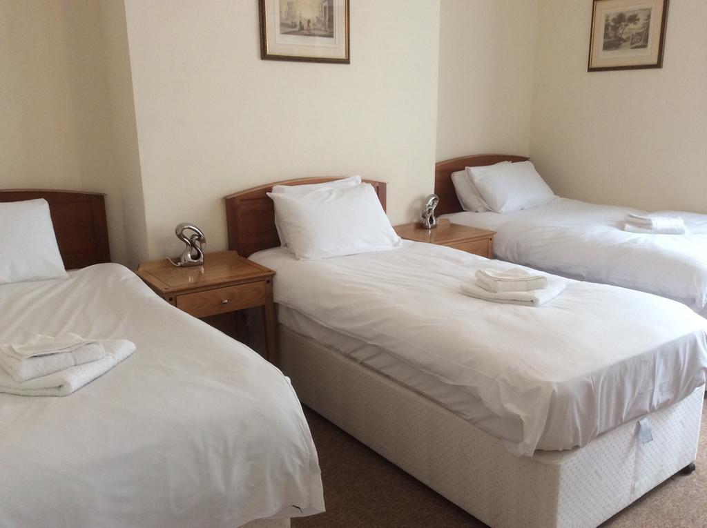 Sterling Lodge Hotel Eastbourne Szoba fotó